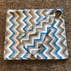 Itzy Ritzy Nursing Cover and Infinity Scarf